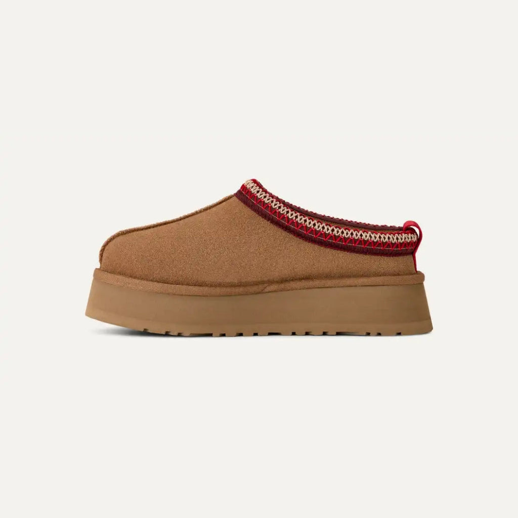 UGG TAZZ CHESTNUT COLOR