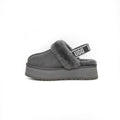 UGG FUNKETTE GREY COLOR